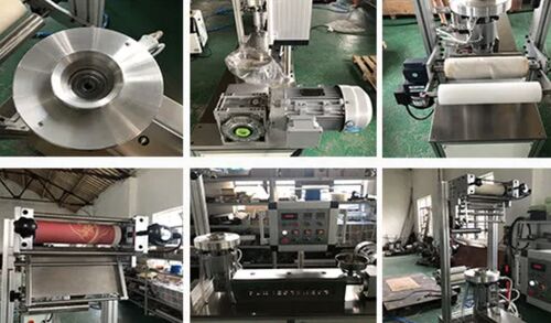 Latest company Solutions about Machine à extruder en plastique pour la production de films PE aux États-Unis