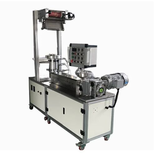 Latest company Solutions about Machine à extruder les matières plastiques pour les applications de recyclage en Europe de l'Est