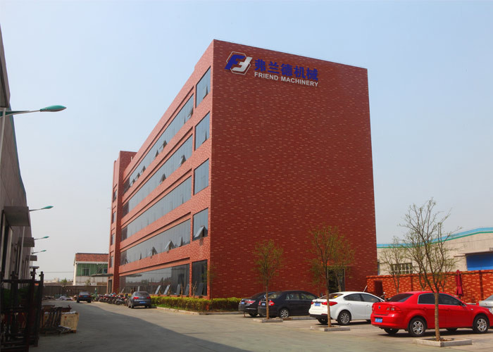 Image d'immeuble de bureaux
