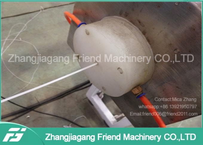 25kg/H 3D imprimante en plastique Filament Extruder Machine 0