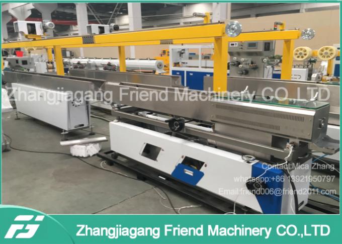 25kg/H 3D imprimante en plastique Filament Extruder Machine 2