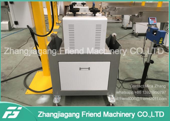 25kg/H 3D imprimante en plastique Filament Extruder Machine 3