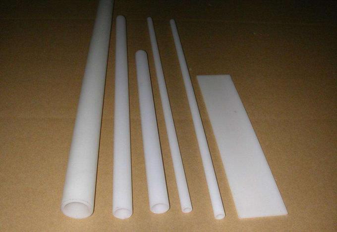 La fabrication de POM Wear Resistant Hdpe Pipe usine 15 - la capacité 20kg/H 0