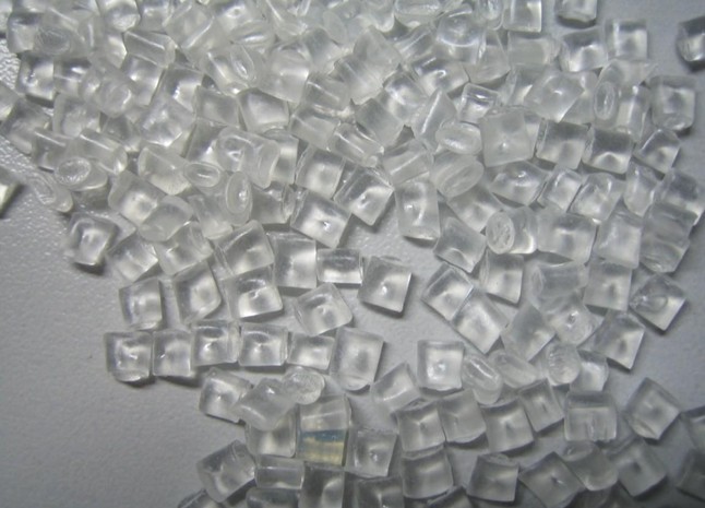 Machine en plastique exhalée simple de pelletiseur de HDPE de LDPE de vis 0