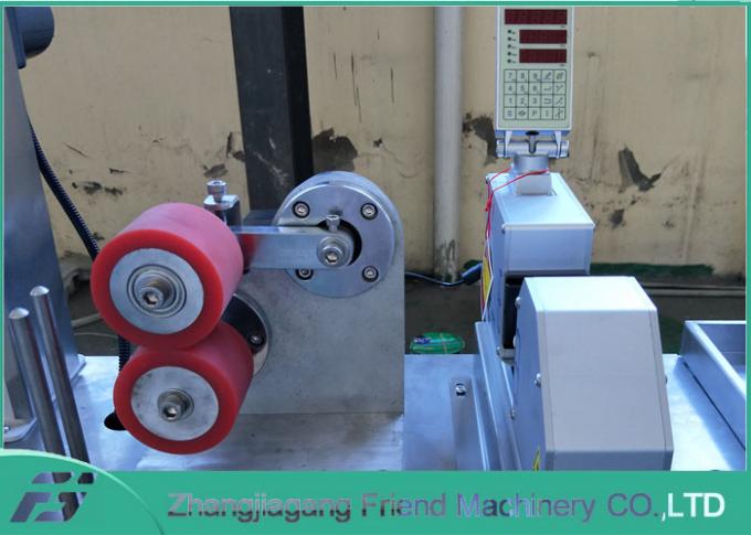 les ABS de PLA de 1.75mm 3mm JETTENT UN COUP D'OEIL 3D l'imprimante Filament Making Machine pour PETG 0