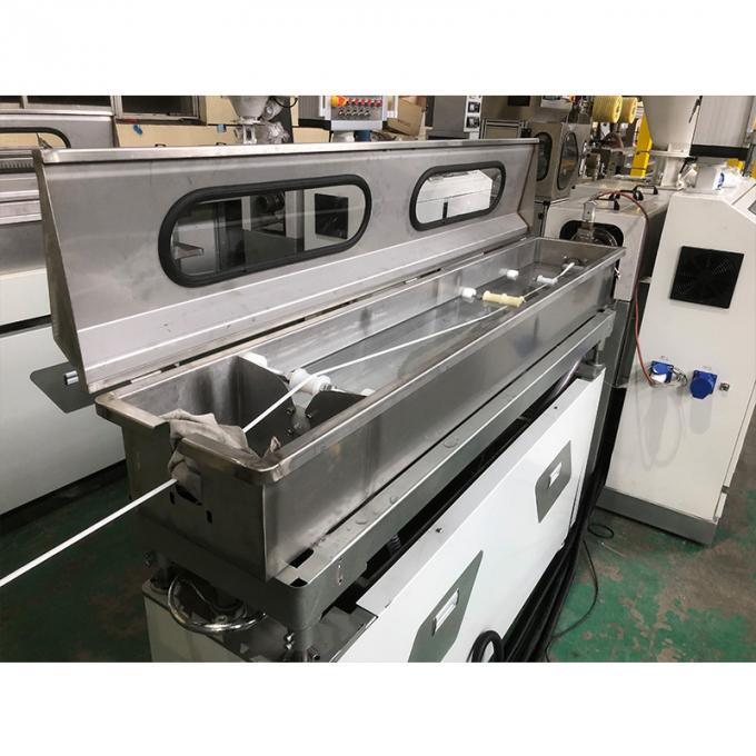 machine en plastique d'extrudeuse de filament du granule 3D de PE de 10.0mm 0