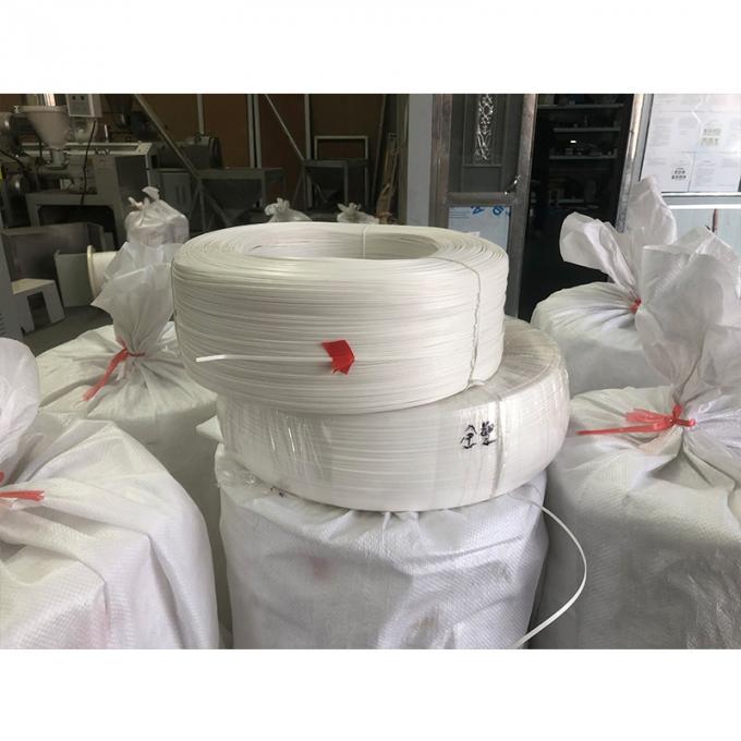 machine en plastique d'extrudeuse de filament du granule 3D de PE de 10.0mm 1