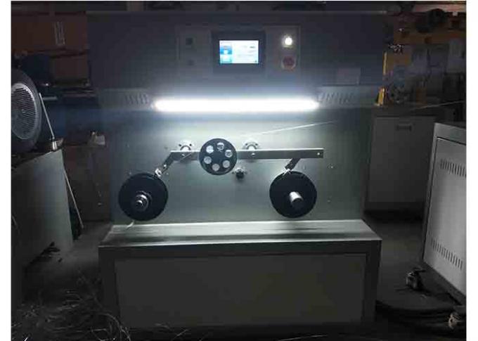 extrudeuse de Filament Making Machine d'imprimante de 20-25kg/H 1.75mm PETG 3D 2
