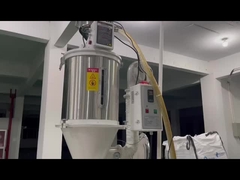 3D imprimante Filament Extrusion Line