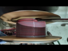 ligne de production de filament pour imprimante 3D tricolore