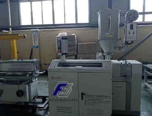 Dernières nouvelles de l'entreprise Qu'est-ce qu'une machine à filament d'imprimante 3D ?