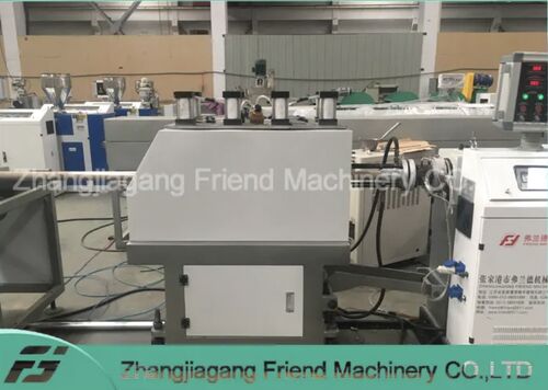 Derniers blogs de l'entreprise sur Quelles sont les principales applications d'une extrudeuse plastique dans diverses industries ?