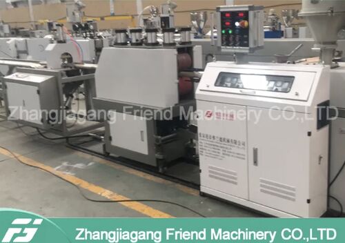 Derniers blogs de l'entreprise sur Comment choisir la bonne extrudeuse plastique pour votre application ?