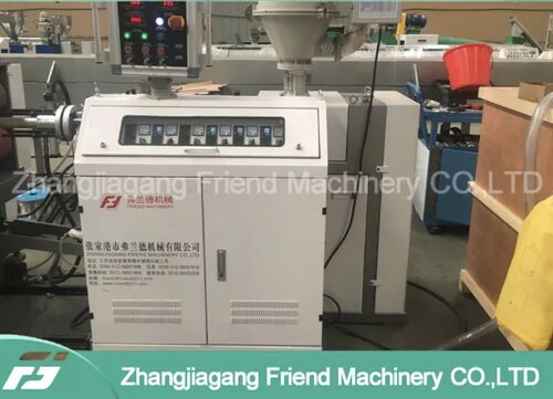 Derniers blogs de l'entreprise sur Pourquoi une extrudeuse en plastique est-elle essentielle pour une production de plastique à haut rendement ?