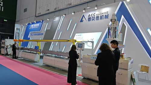 Derniers blogs de l'entreprise sur Ligne de production de filament d'imprimante 3D à haute vitesse    250 m/min Vitesse, ± 0,02 mm Précision, 1000 kg de sortie quotidienne