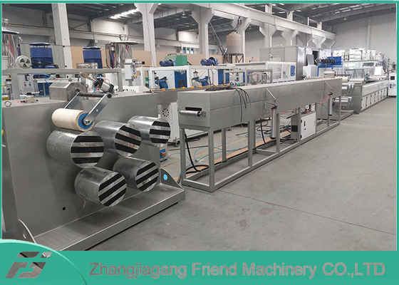 Good price Ligne professionnelle d'extrusion de monofilament de machine/animal familier de monofilament d'animal familier en ligne