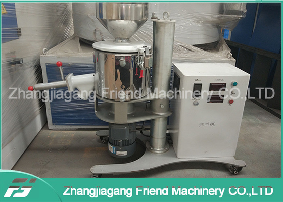 Un bon prix. Anti mini machine en plastique corrosive de mélangeur pour la capacité efficace du laboratoire 7.5L en ligne