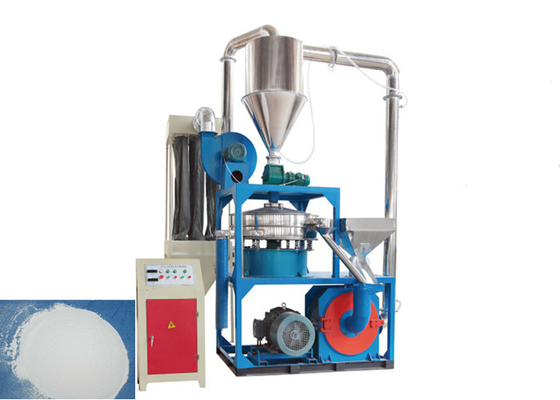 Un bon prix. Machine de meulage économiseuse d'énergie de Pulverizer, machine de pulvérisation en plastique en ligne