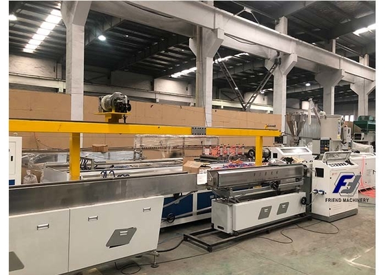 Un bon prix. Imprimante 3D Filament Maker en plastique de expulsion de 2.85mm PETG en ligne