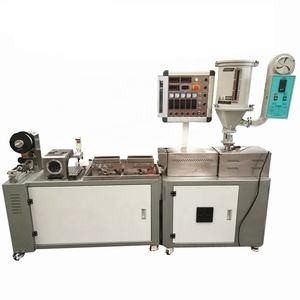 Un bon prix. 3D imprimante à basse température Filament Mini Lab Extruder Machine en ligne