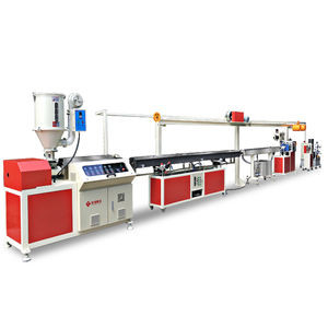 Un bon prix. ABS SJ45 de PLA d'Extrusion Line d'imprimante de la machine 3D d'extrudeuse du filament 3d en ligne