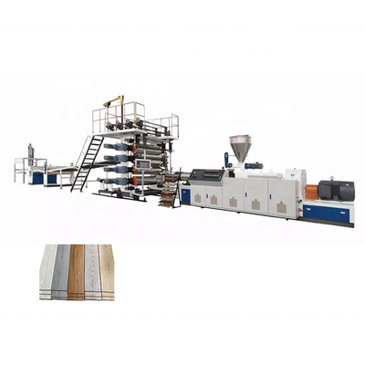 la machine en plastique d'extrusion d'extrudeuse de PVC de machine de PVC 2kg/H a adapté aux besoins du client