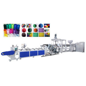 Chaîne de production en plastique en plastique de feuille d'extrudeuse d'Upvc Wpc machine de panneau de mousse de PVC