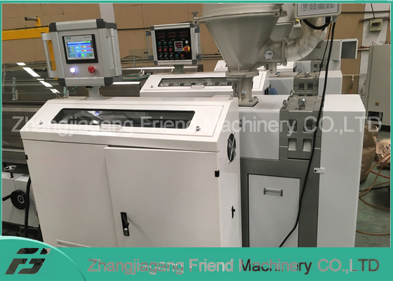 Un bon prix. Machine en nylon de fabricant de filament ligne/3d d'extrusion de filament d'imprimante du granule 3D en ligne