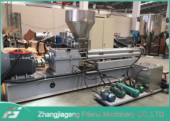 Un bon prix. Machine en plastique d'extrudeuse d'inverseur d'ABB pour le matériel 37kw de thermoplastique en ligne