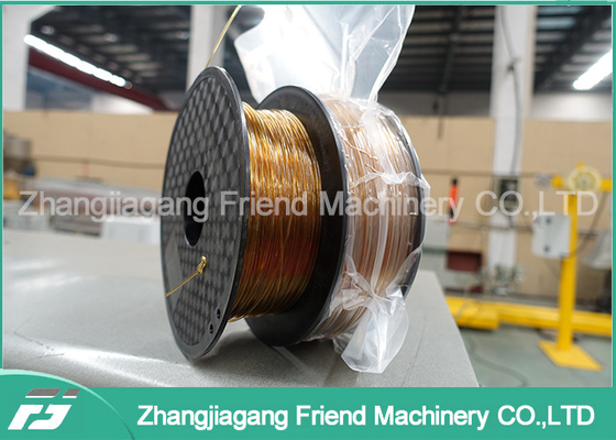 Un bon prix. Machine multi de filament d'imprimante de la couleur 3D pour le diamètre des granules 3mm de PEI en ligne