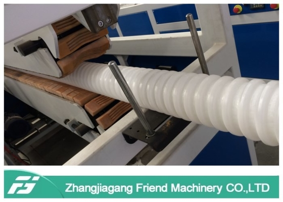Un bon prix. Ligne en plastique extrudeuse d'extrusion de tuyau de PVC de PE du HDPE PPR de tube faisant la machine en ligne