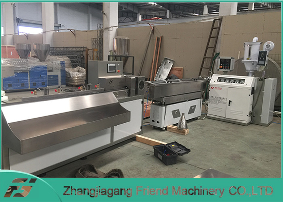 Un bon prix. Haute machine en plastique efficace de fabrication de tuyau de l'usine de tuyau/PVC en ligne