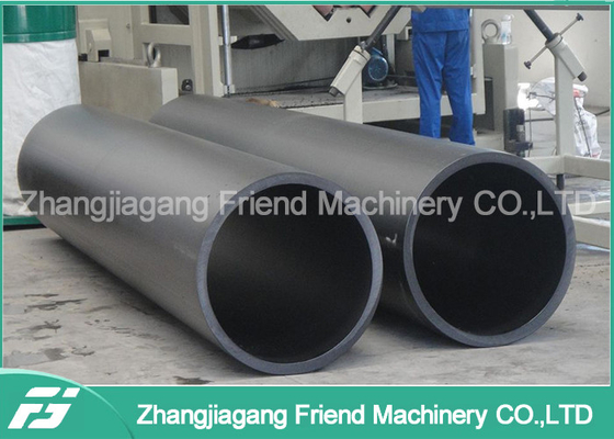 Un bon prix. Diamètre en plastique adapté aux besoins du client de la machine 630mm de fabrication de tuyau de PVC de couleur grand en ligne