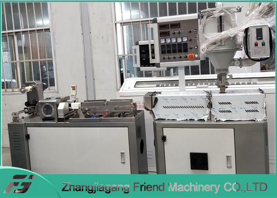 Un bon prix. 1 - Machine de filament de l'imprimante 2 petite 3D de kg/h heure automatique, machine de fabricant de filament en ligne