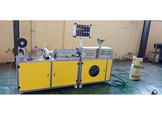 Machine de fabrication de filament d' imprimante 3D pour filament de 1,75 mm
