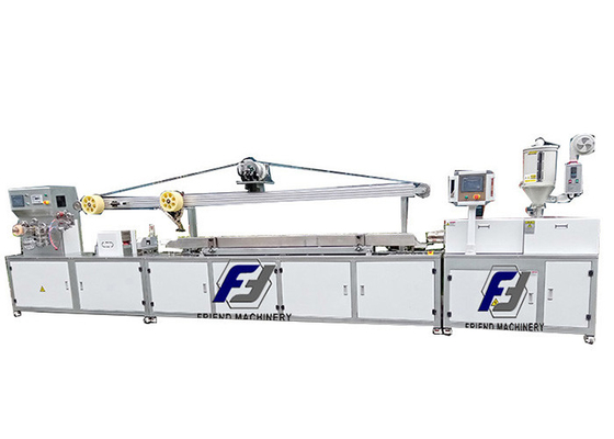 Un bon prix. machine de filament d'imprimante de la grande capacité 3D de 1.75mm pour le PE de la PA pp d'ABS de PLA en ligne