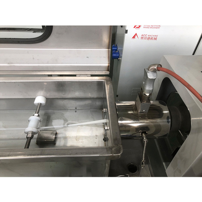 Un bon prix. Masquez le fil 25kg de nez/la chaîne de production en plastique profil de H en ligne