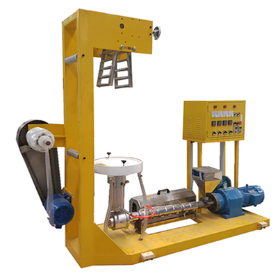 Good price Mini film facile soufflant la machine en plastique de l'extrudeuse 2.2kw en ligne