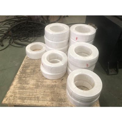 Un bon prix. machine en plastique d'extrudeuse de filament du granule 3D de PE de 10.0mm en ligne