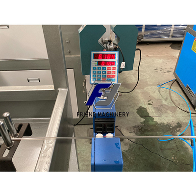 Un bon prix. Poudre automatique alimentant à 150kg/H 16mm la ligne en plastique d'extrusion de tuyau de PE en ligne