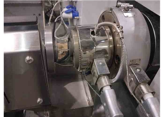 Un bon prix. extrudeuse de Filament Making Machine d'imprimante de 20-25kg/H 1.75mm PETG 3D en ligne