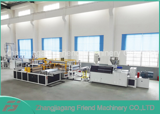 Good price machine d'extrusion de profil de PVC de 880mm PMMA pour les tuiles vitrées standard en ligne