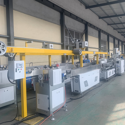 16-20kg/h 1.75mm, OIN de la CE de Filament Extruder Machine d'imprimante de PLA 3D de 3mm a approuvé