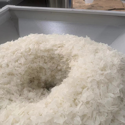 Un bon prix. Machine en plastique de Pulverizer de PE de 120 mailles complètement automatique en ligne
