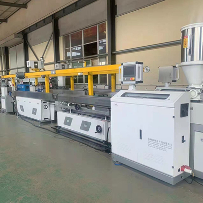 machine de filament de l'imprimante 3D adaptée aux besoins du client par tension d'inverseur de 1.75mm 3mm ABB