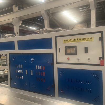 Un bon prix. tuyau de contrôle de PLC de 350mm formant la pression d'huile évasée de la machine 14Mpa en ligne