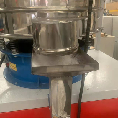 Good price maille en plastique de la machine 120 de Pulverizer de chute de PVC 150kg/H en ligne