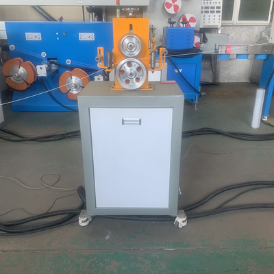 Good price Contrôle de PLC de Filament Machine d'imprimante du COUP D'OEIL 20kg/H 3D de PETG en ligne