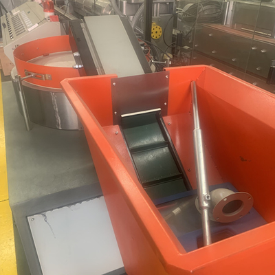 Good price tuyau d'irrigation par égouttement de 2000mm machine en plastique de tuyau de HDPE de 3 couches en ligne