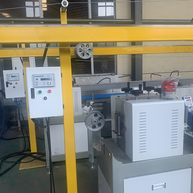 16-20kg/h 1.75mm, OIN de la CE de Filament Extruder Machine d'imprimante de PLA 3D de 3mm a approuvé 4